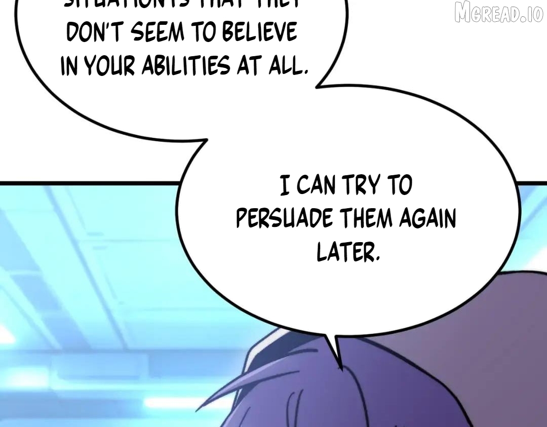Log into the Future Chapter 324   - page 95